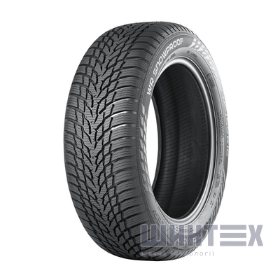 Nokian WR SNOWPROOF 235/55 R17 103V XL